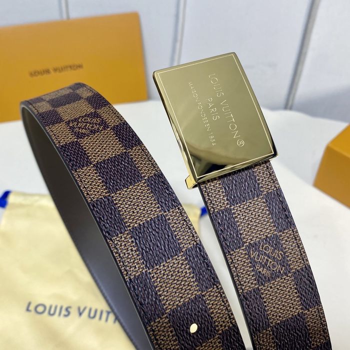Louis Vuitton Belt 35MM LVB00013